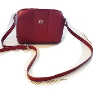 Joy Mangano Ruby Crossbody Bag